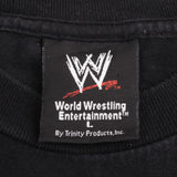 VINTAGE WWE WWF D GENERATION X TEE SHIRT 2002 SIZE LARGE