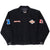 Vintage Nfl Jeff Hamilton Super Bowl XXXV 2001 Jacket Size Large