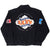 Vintage Nfl Jeff Hamilton Super Bowl XXXV 2001 Jacket Size Large