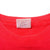 Vintage Pink Nike Air Jordan Tee Shirt 1987-1994 Size M Made In USA With Single Stitch Sleeves.
