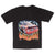 Vintage Nascar Jeff Gordon Dupont Tee Shirt 1994 Size Medium Made In Usa