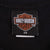 Vintage Harley Davidson Arrowhead Peoria, AZ Tee Shirt 2006 Size 2XL Made In USA