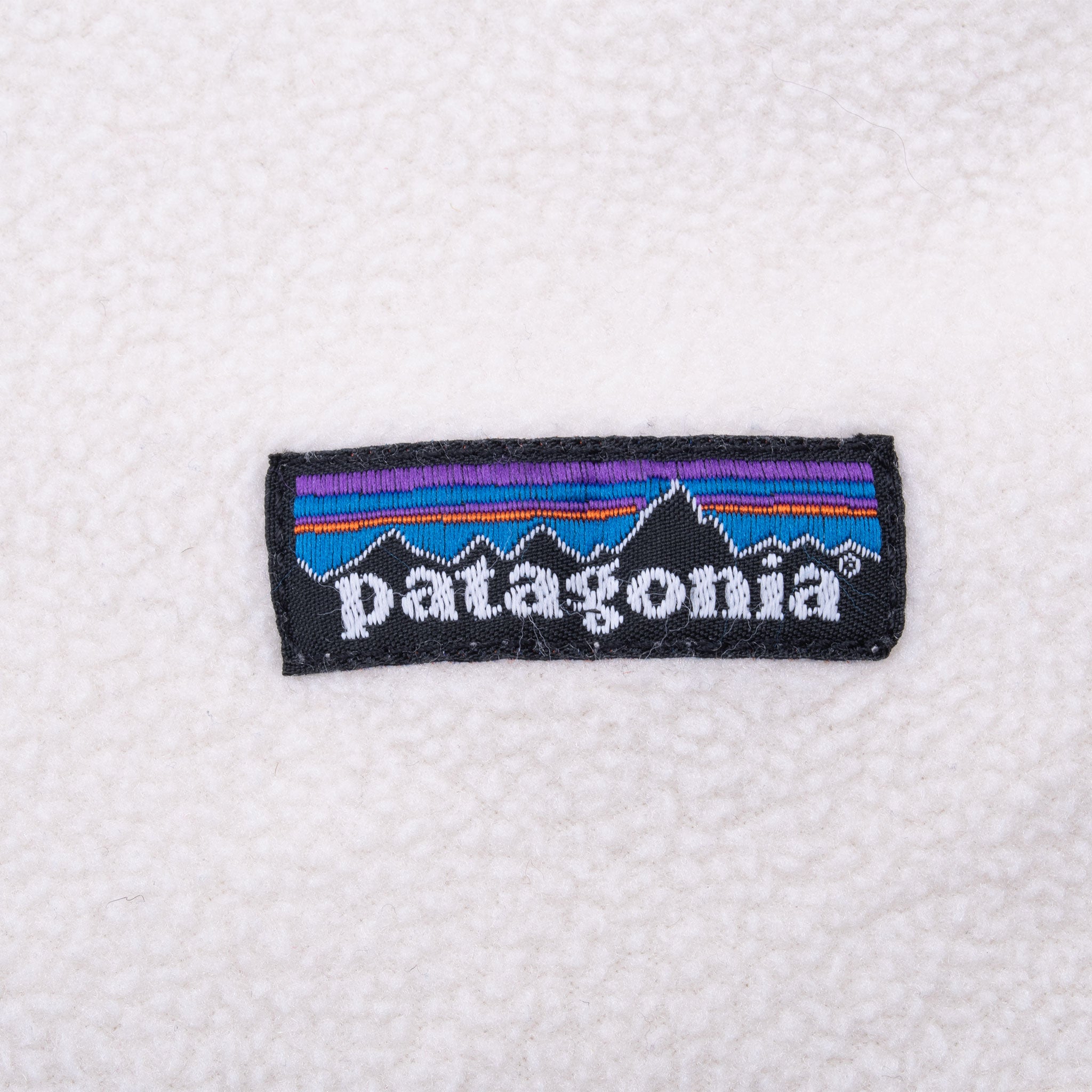 Vintage Patagonia Synchilla Beige Fleece Vest 2000S Size Medium Women

STY25165