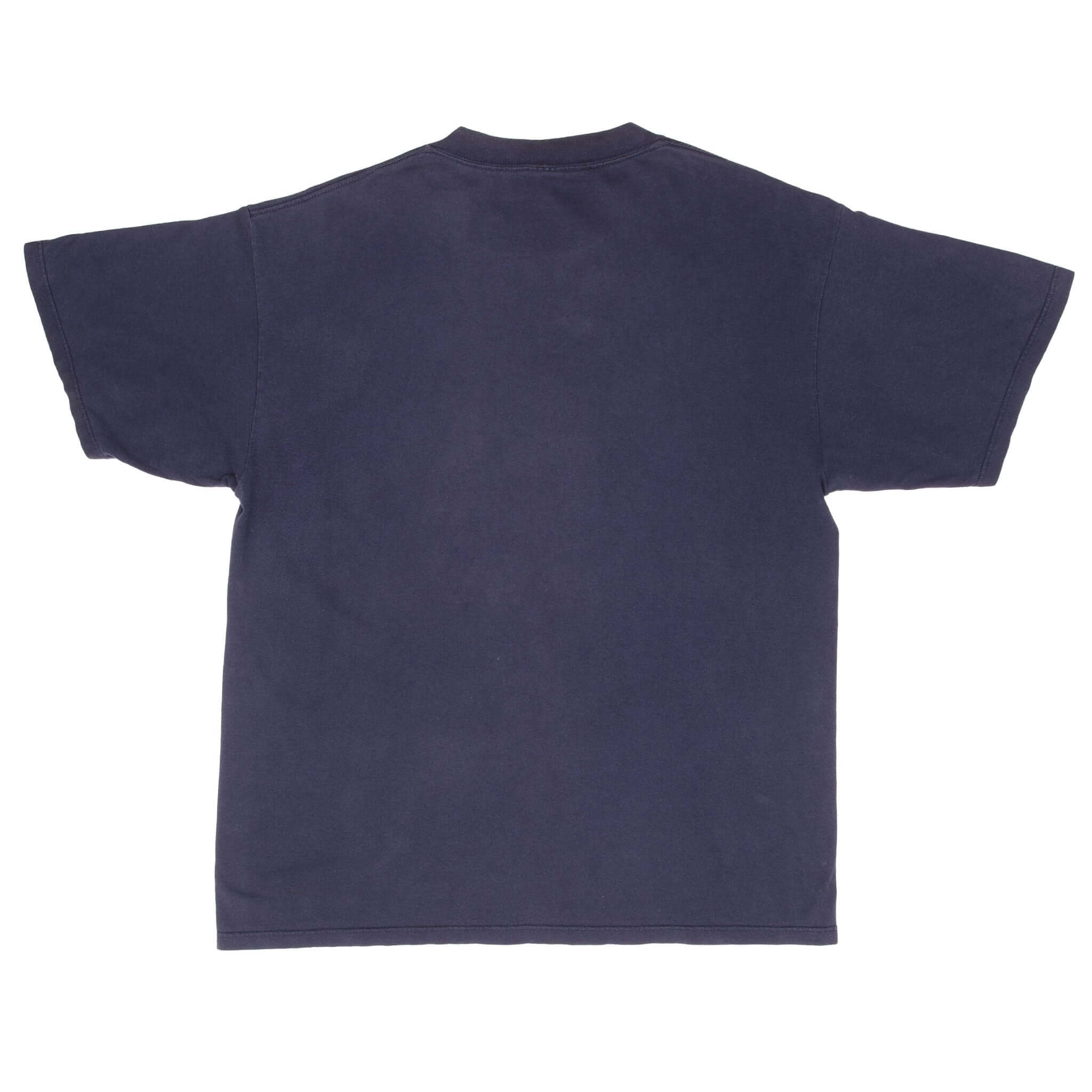 Vintage Looney Tunes Tweety I Love Life By Freeze Tee Shirt 1995 Size XL