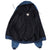 VINTAGE CARHARTT BLUE ACTIVE JACKET 2000S SIZE 2XL