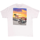 Vintage In N Out Arizona 2005 Tee Shirt Size XL
