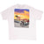 Vintage In N Out Arizona 2005 Tee Shirt Size XL