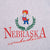 VINTAGE NCAA NEBRASKA CORNHUSKERS 1994 REVERSE WEAVE SWEATSHIRT XL MADE IN USA