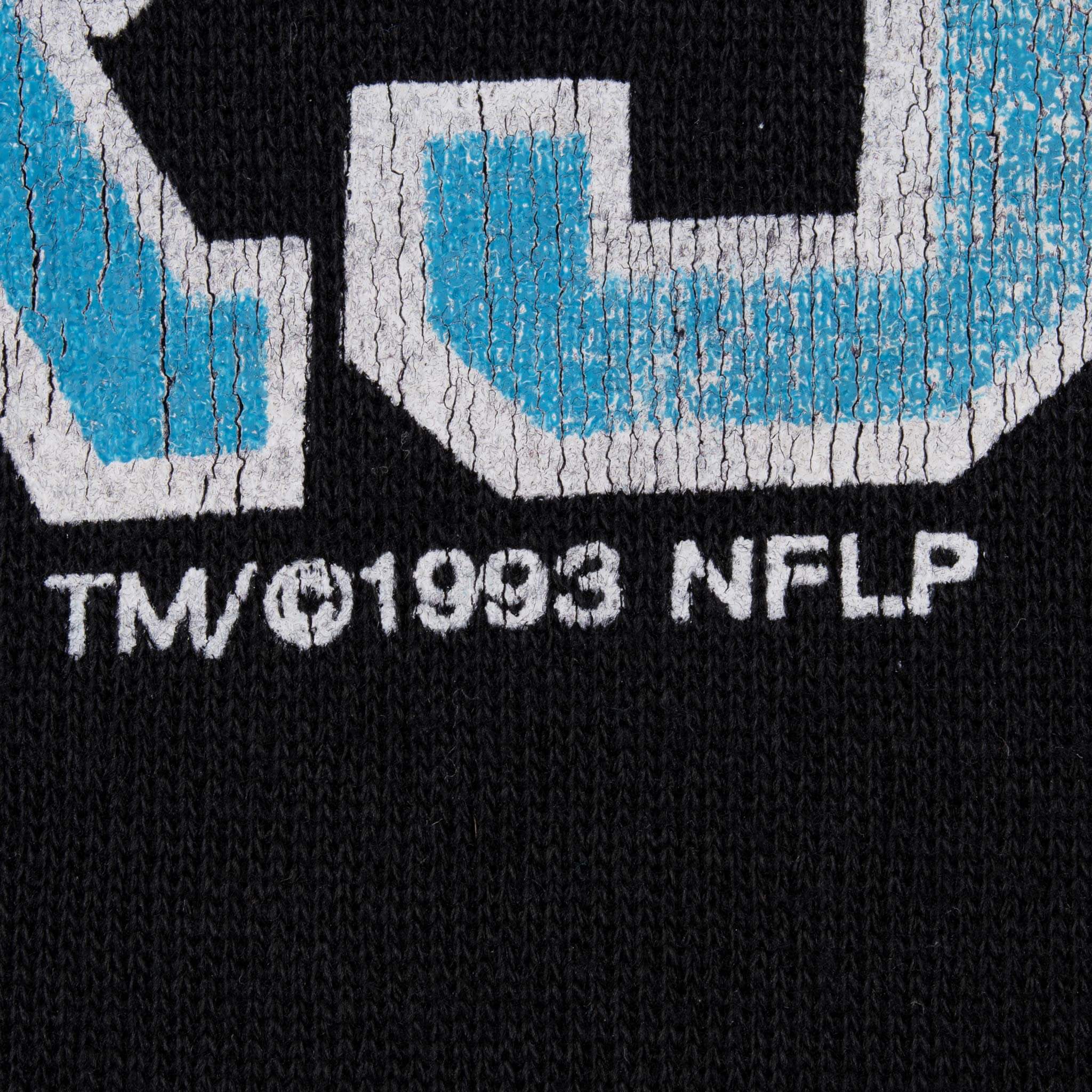 Vintage Nfl Carolina Panthers 1993 Sweatshirt Size XL
