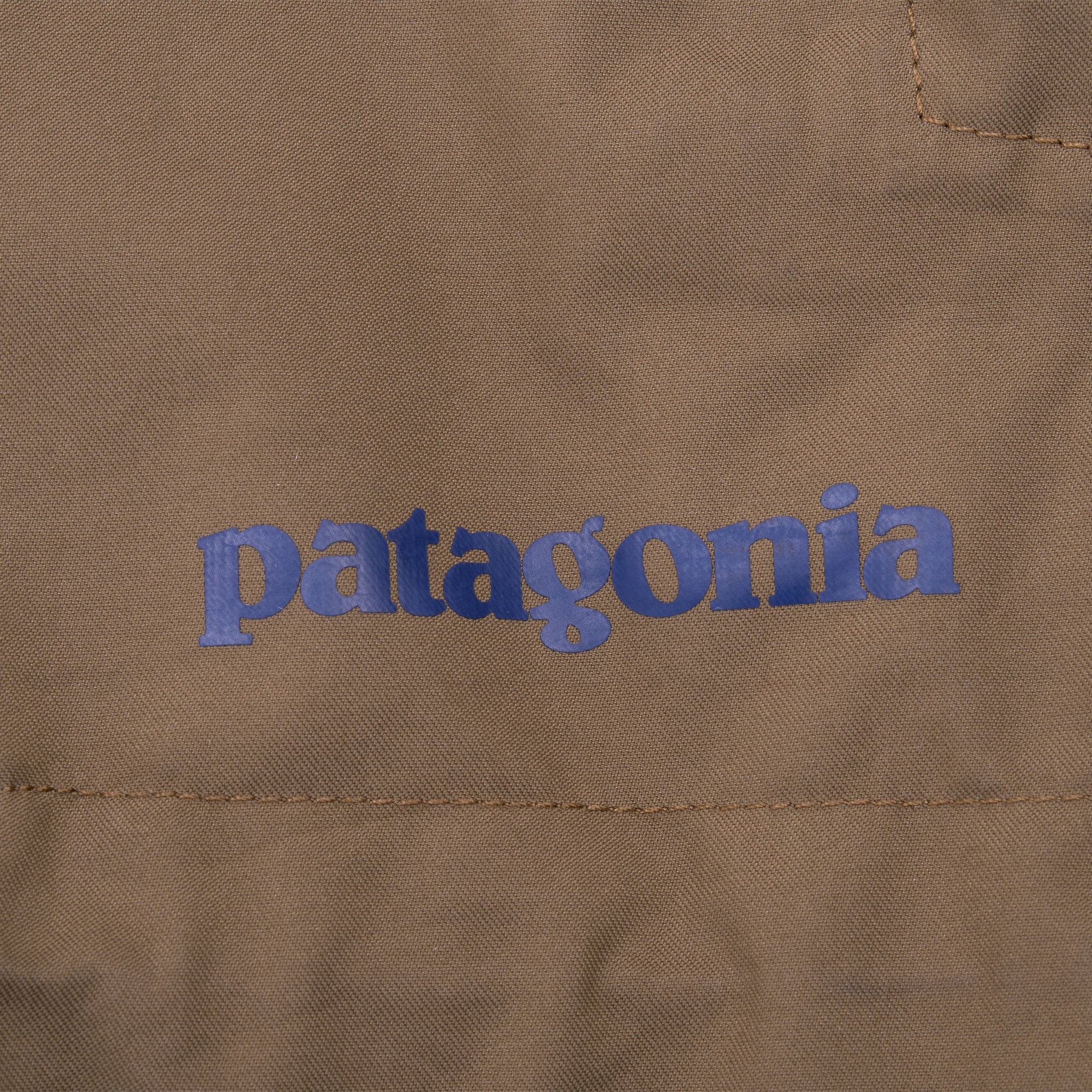 Vintage Patagonia Women's Green Snowbelle Shell Jacket Size Medium

STY31680