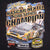Vintage Nascar Kurt Bush Nextel Cup Series Champion 2004 Tee Shirt Size 3XL