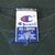 Champion XX-Large neck tag inside dark green sweatshirt