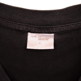 Vintage Label Tag for the man...WEAR 1990s 90s