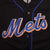 Vintage Mlb New York Mets David Wright #5 Deadstock Majestic Jersey 2000S Size 4XL