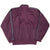 Vintage Adidas Purple 3 Stripes Windbreaker Jacket 1990S Size Large