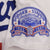Vintage Mlb Los Angeles Dodgers Orel Hershiser #55 1987 Jersey Size 44