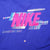 VINTAGE NIKE BIG LOGO TEE SHIRT 1987-1992 SIZE XL MADE IN USA