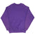 Vintage Nfl Minnesota Vikings Embroidered Sweatshirt 1990S Size 2XL Made In USA