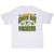 Vintage Nfl Green Bay Packers Nfc Champions 1996 Tee Shirt Size 2XL