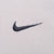 Vintage Nike Classic Swoosh Beige Hoodie Sweatshirt 2000S Size XL