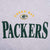 Vintage Nfl Green Bay Packers 1990S Embroidered Sweatshirt Size Large