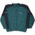 Vintage Nike Air Green Windbreaker Jacket 1990S Size 2XL