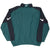Vintage Nike Air Green Windbreaker Jacket 1990S Size 2XL