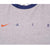 VINTAGE NIKE AIR LONG SLEEVES TEE SHIRT 90S SIZE LARGE MADE IN USA