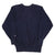 Vintage Navy Champion Reverse Weave Vail Sweatshirt 1990S Size 2XL 