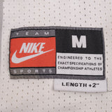Vintage Nike NBA Toronto Raptors Tracy Mcgrady #1 Jersey Late 1990S Size Medium
