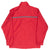 Vintage Nike Windbreaker Red Jacket 2000S Size Medium