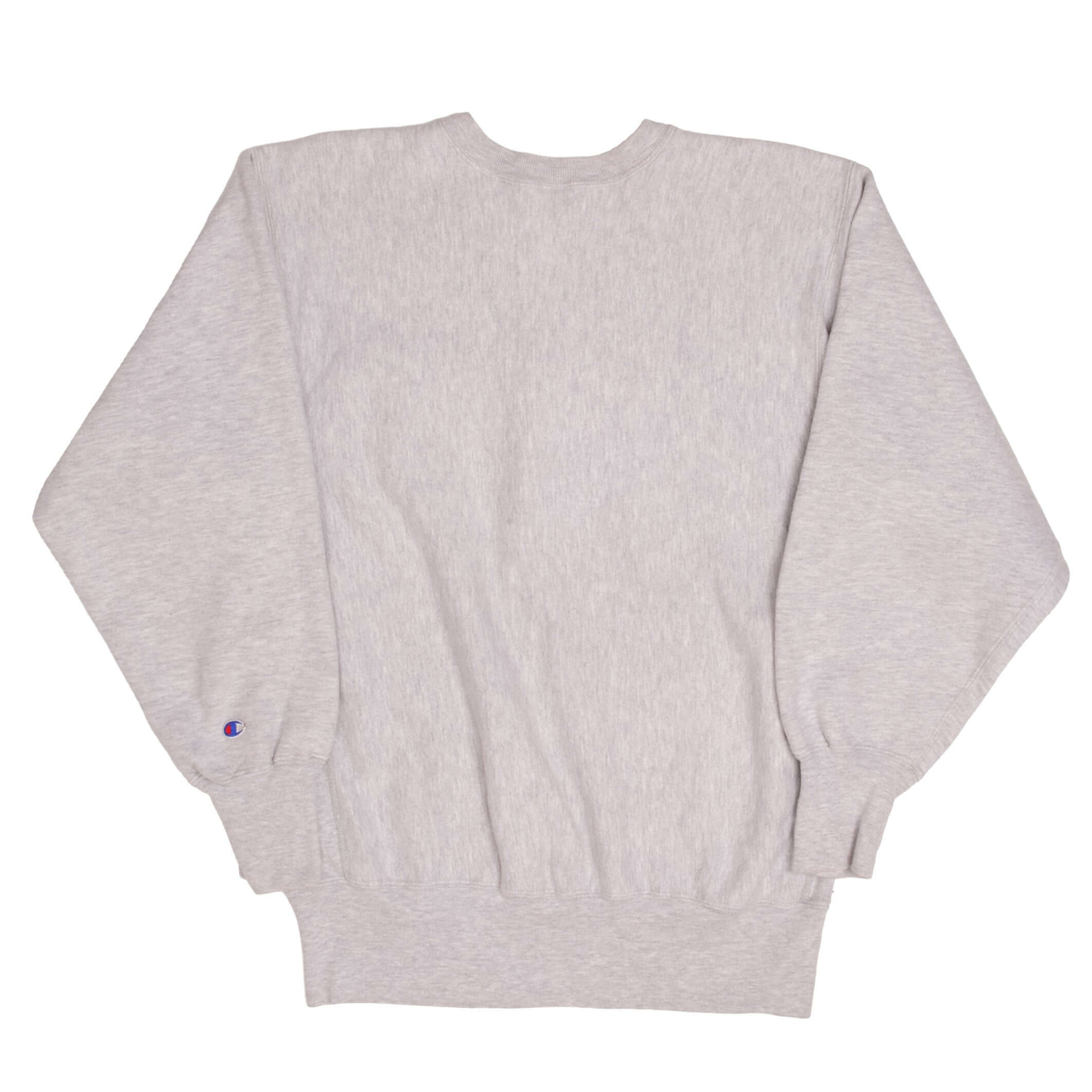 VINTAGE CHAMPION REVERSE WEAVE NOTRE DAME UNI SWEATSHIRT