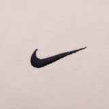 Vintage Nike Classic Swoosh Beige Sweatshirt 2000S Size Large