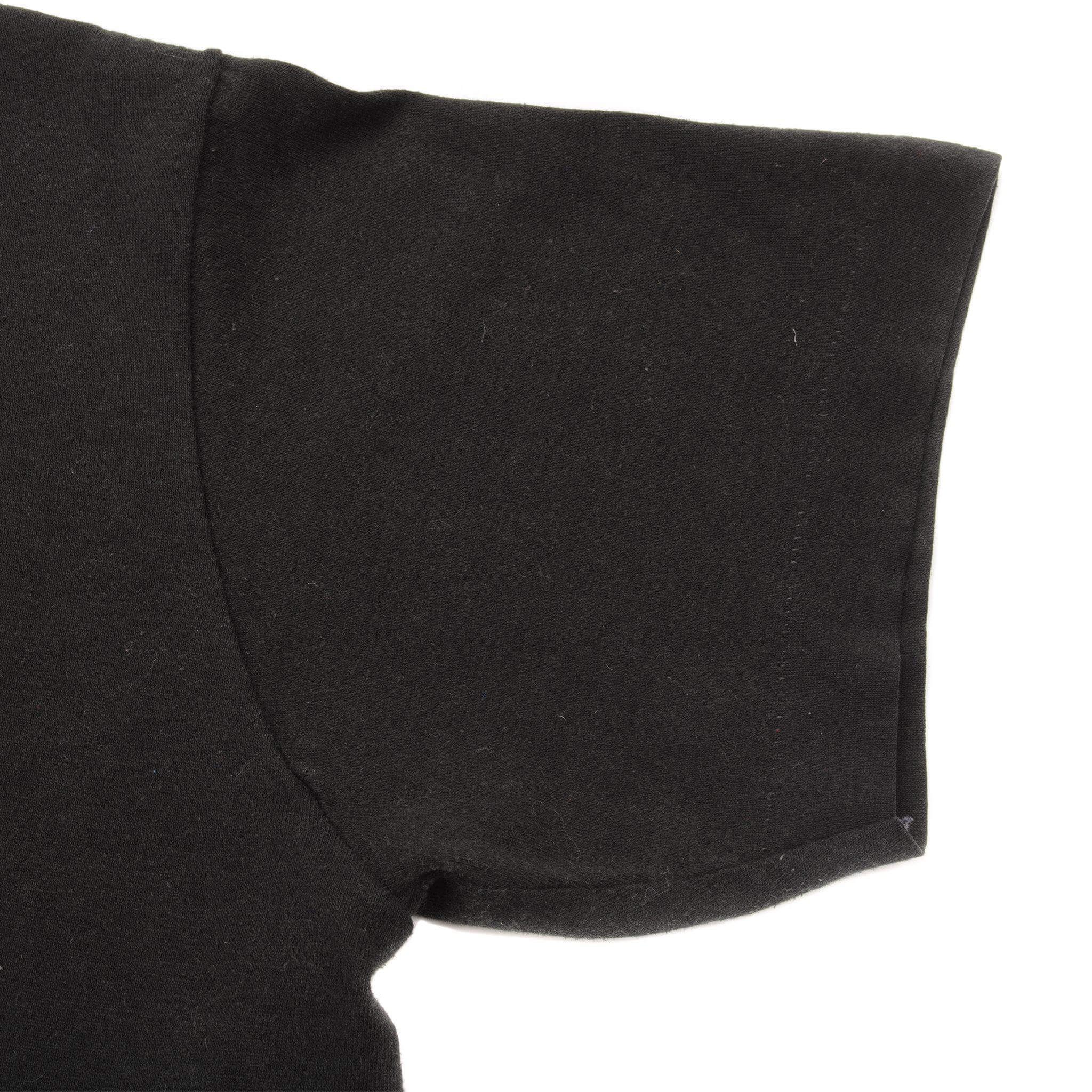 VINTAGE NIKE TEE SHIRT 80S SIZE MEDIUM MADE IN USA