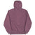 Vintage Carhartt Deep Plum Wj130Dpm Active Jacket 2018 Size Woman Small