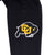 Vintage Ncaa Colorado Golden Buffaloes Hoodie Sweatshirt 1990S Size Medium