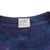 VINTAGE TIE-DYE APOLLO II NEIL ARMSTRONG TEE SHIRT SIZE LARGE MADE IN USA