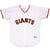 Vintage Mlb San Francisco Giants 1990S Russell Jersey Size 48 Made In Usa