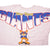 VINTAGE NFL NEW YORK GIANTS SWEATSHIRT 1994 SIZE LARGE MADE IN USA