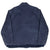 Vintage Carhartt Blue Fire Resistant Jacket Frj195Dny 2012 Size Xl Tall