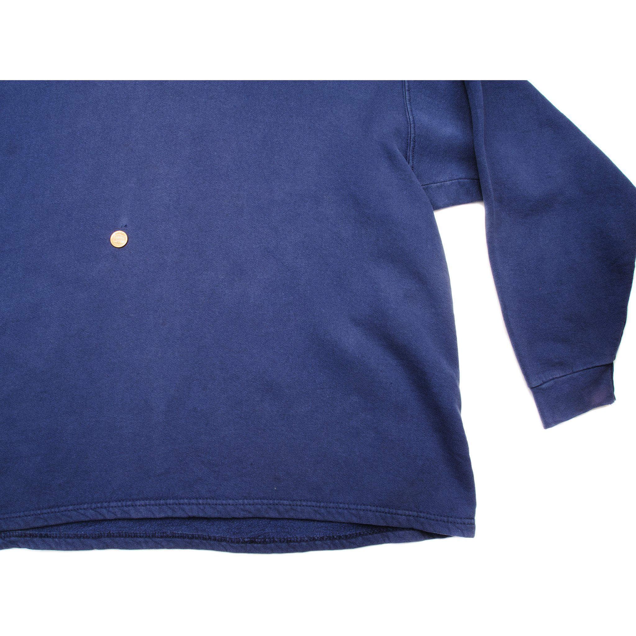 VINTAGE NIKE SWEATSHIRT 90S SIZE XL MADE IN USA