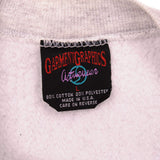 Vintage Label Tag Garment Graphics 1994 90s 1990s