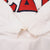 Vintage White Champion Reverse Weave Sigma Alpha Tau Sweatshirt 1990S Size XL Made In USA