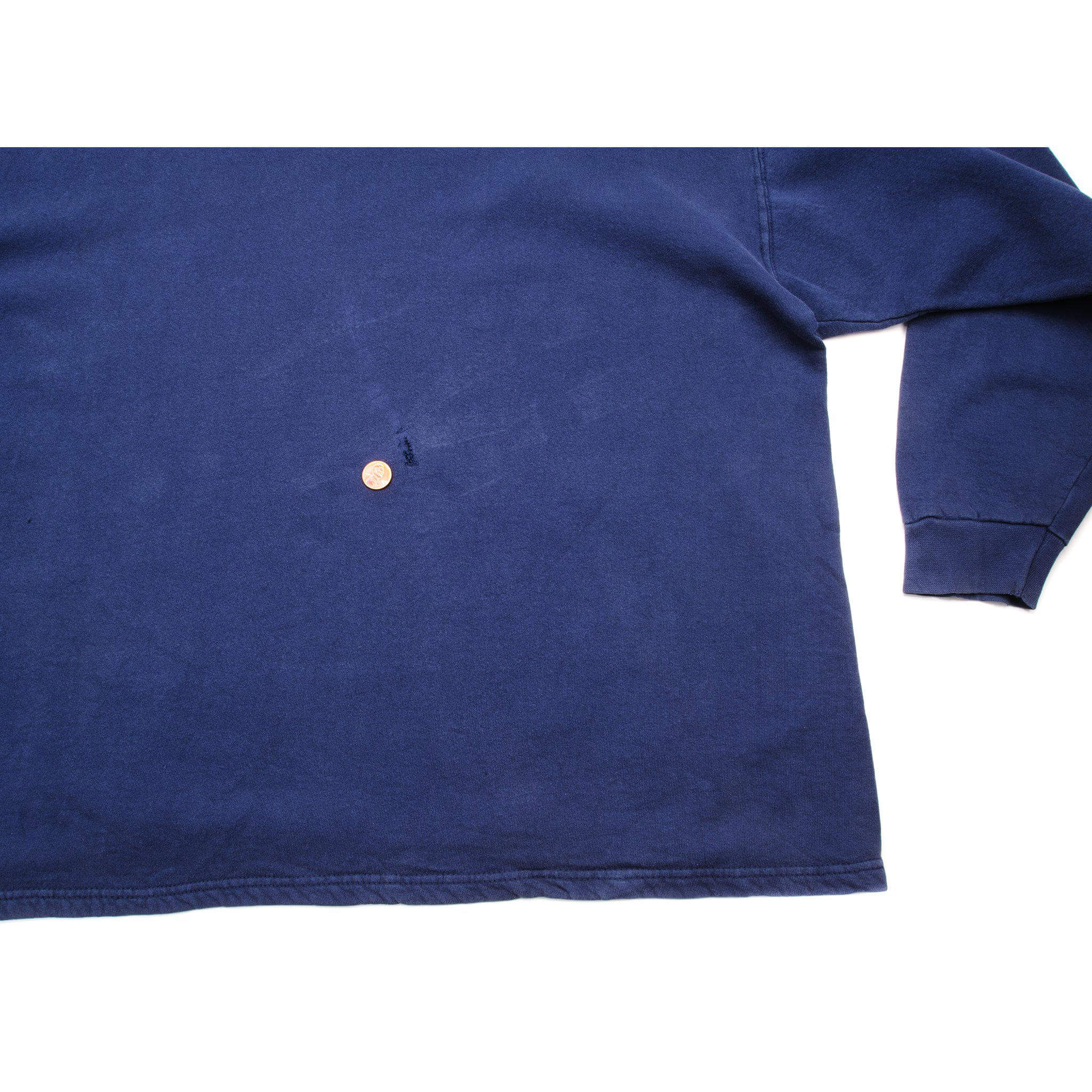 VINTAGE NIKE SWEATSHIRT 90S SIZE XL MADE IN USA