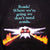 VINTAGE BACK TO THE FUTURE SWEATSHIRT SIZE LARGE 1980s