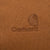 Vintage Carhartt Classic Light Brown Hoodie Sweatshirt Size XL 2000S