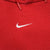 VINTAGE NIKE HOODIE SWEATSHIRT 90S SIZE XL MADE IN USA