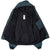 Vintage Carhartt Green Active Hooded Jacket J150Htg 1990S Size 2XL