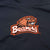 Vintage Nike Ncaa Oregon State Beavers Windbreaker Jacket 2000S Size Medium