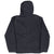 Vintage Carhartt Sherpa Black Active Jacket 2015 J141Blk Size 2XL